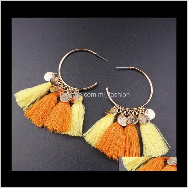dangle & chandelier jewelrystatement tassel gold color round for women wedding long fringed earrings jewelry gift ps0624 drop delivery 2021, Silver
dangle & chandelier jewelrystatement tassel gold color round for women wedding long fringed earrings jewelry gift ps0624 drop delivery 2021, Silver