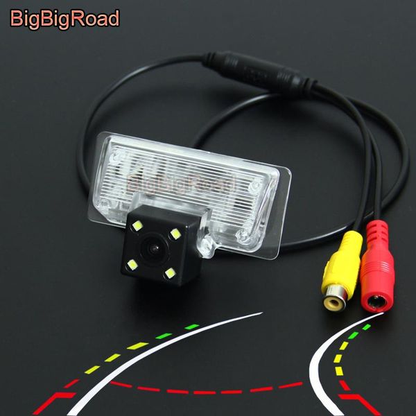 car rear view cameras& parking sensors bigbigroad intelligent dynamic trajectory tracks backup camera for bluebird sylphy g11 2005-20
car rear view cameras& parking sensors bigbigroad intelligent dynamic trajectory tracks backup camera for bluebird sylphy g11 2005-20