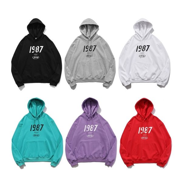 autumn and winter 2020 new letter printed sweater women's hooded pullover cotton loose couple's wear, Black
autumn and winter 2020 new letter printed sweater women's hooded pullover cotton loose couple's wear, Black