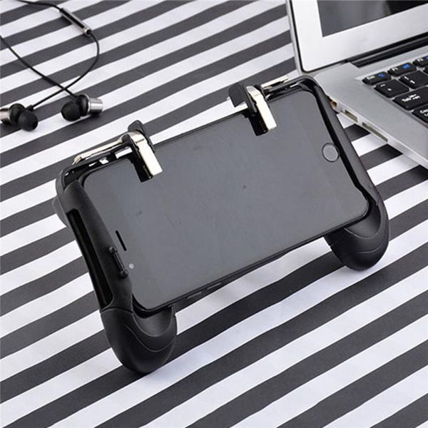game controllers & joysticks gamepad trigger l1r1 mobile phone s metal button aim for android pubg pad controller extensible joystick
game controllers & joysticks gamepad trigger l1r1 mobile phone s metal button aim for android pubg pad controller extensible joystick