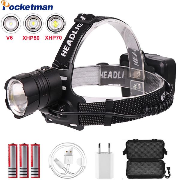 headlamps 80000 lumens xhp70.2 powerful headlamp xhp50 headlight high power head lamp lanterna zoomable front torch for camping fishing
headlamps 80000 lumens xhp70.2 powerful headlamp xhp50 headlight high power head lamp lanterna zoomable front torch for camping fishing