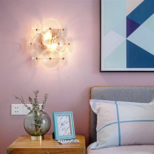 art flower bedside aisle restaurant tv background decor wall sconce lighting nordic style glass led lamp
art flower bedside aisle restaurant tv background decor wall sconce lighting nordic style glass led lamp