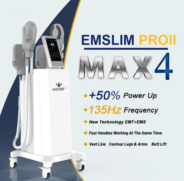 hiemt ems neo muscle building body contouring emslim slimming machine physical therapy and fitness technique with rf built muscles fat reduc
hiemt ems neo muscle building body contouring emslim slimming machine physical therapy and fitness technique with rf built muscles fat reduc