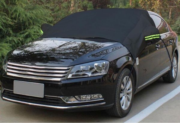 238x169cm car windscreen cover heat sun shade anti snow frost ice shield dust protector universal summer cover1
238x169cm car windscreen cover heat sun shade anti snow frost ice shield dust protector universal summer cover1