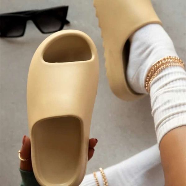 home women thick bottom slippers platform chunky heel living room bathroom slides non slip trend designer shoes ladies female 210928, Black
home women thick bottom slippers platform chunky heel living room bathroom slides non slip trend designer shoes ladies female 210928, Black
