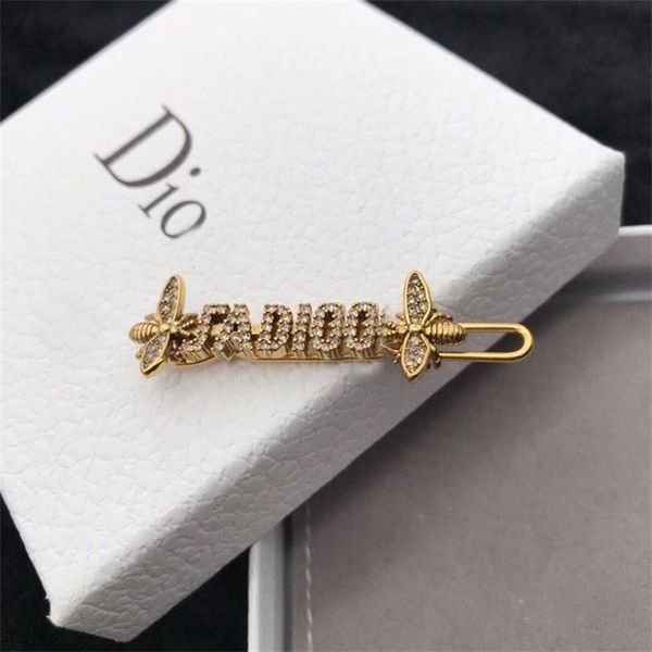 75% off outlet online hairpin 2021 new fashion bee letter tiktok female net red hair pin jewelry, Golden;silver
75% off outlet online hairpin 2021 new fashion bee letter tiktok female net red hair pin jewelry, Golden;silver
