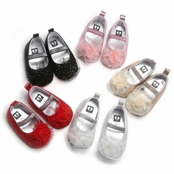 born infant princess shoes bright pu with flower baby girl bowknot first walkers soft autumn spring red 0-18m 1
born infant princess shoes bright pu with flower baby girl bowknot first walkers soft autumn spring red 0-18m 1