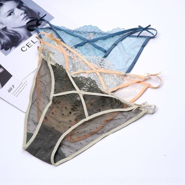 mb3 5461 lace thong t-pants light luxury hollowed out women's underwear and briefslace briefs low waist fashionable girl's triangl, Red;black
mb3 5461 lace thong t-pants light luxury hollowed out women's underwear and briefslace briefs low waist fashionable girl's triangl, Red;black
