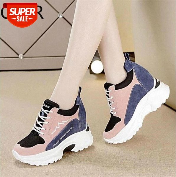 women vulcanize shoes sneakers spring autumn fashion ladies causal woman leather platform female #vk4k
women vulcanize shoes sneakers spring autumn fashion ladies causal woman leather platform female #vk4k