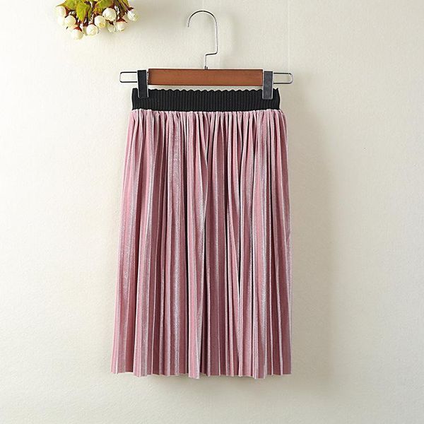 skirts 3 4 5 6 7 8 y kids spring arrival gold velvet for girl toddler baby skirt children's pettiskirt, Blue
skirts 3 4 5 6 7 8 y kids spring arrival gold velvet for girl toddler baby skirt children's pettiskirt, Blue