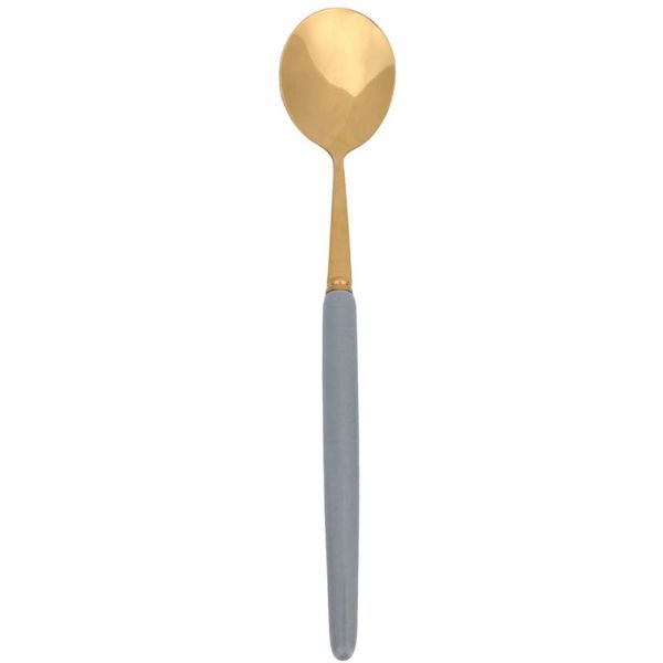 spoons 1 pc coffee spoon creative dessert practical stirring for home restaurant dining hall (blue)
spoons 1 pc coffee spoon creative dessert practical stirring for home restaurant dining hall (blue)