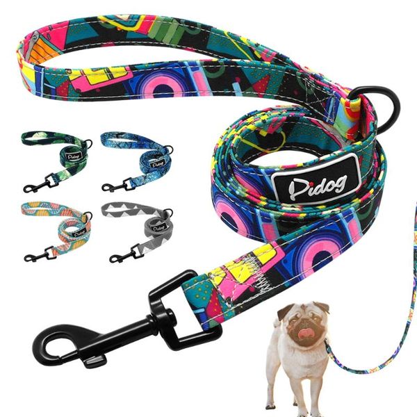 4ft fashion pattern dog leash printed nylon pet rope for small medium dogs soft walking leashes chihuahua pitbull collars &
4ft fashion pattern dog leash printed nylon pet rope for small medium dogs soft walking leashes chihuahua pitbull collars &