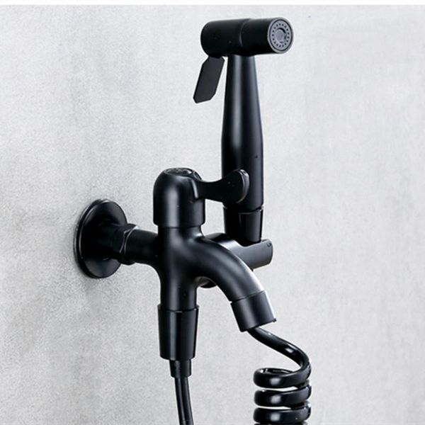 bathroom shower sets handheld toilet bidet sprayer self cleaning stainless steel female hygeian flushing device
bathroom shower sets handheld toilet bidet sprayer self cleaning stainless steel female hygeian flushing device