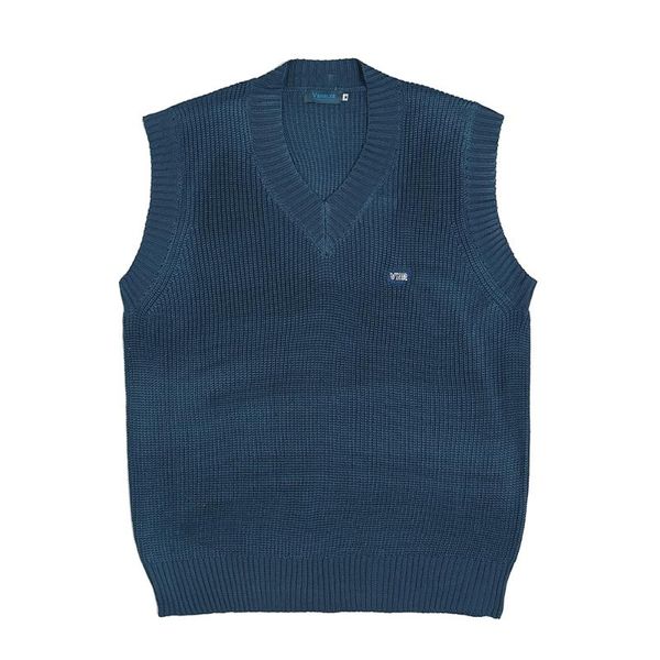 men's vests solid knitted oversized sweater women winter fashion chaleco punto mujer casual design vest clothing, Black;white
men's vests solid knitted oversized sweater women winter fashion chaleco punto mujer casual design vest clothing, Black;white