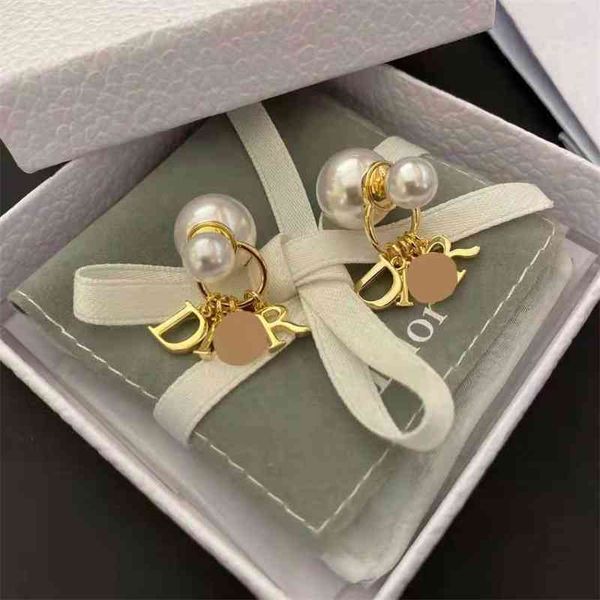 special offer designer jewelry selling letter pearl earrings s925 silver needle small fragrance jewelry iaw1, Golden
special offer designer jewelry selling letter pearl earrings s925 silver needle small fragrance jewelry iaw1, Golden
