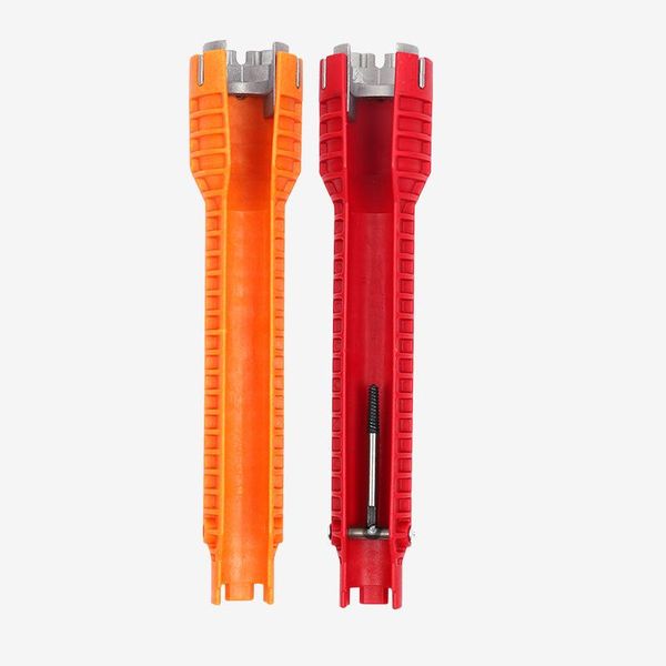 hand tools bathroom wrench plumbing installation tool multi-function household hose faucet angle valve sink repair disassembly
hand tools bathroom wrench plumbing installation tool multi-function household hose faucet angle valve sink repair disassembly