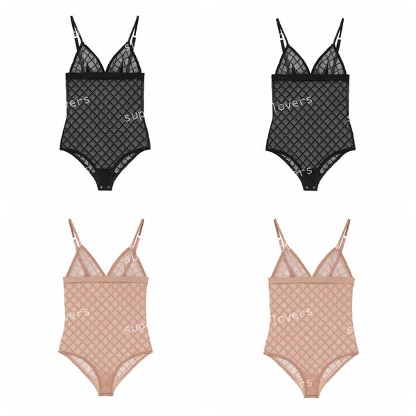 vintage letters lace bodysuit one piece embroidery tulle bustiers soft touch breathable underwear for women fashion lingerie body suit, Black;white
vintage letters lace bodysuit one piece embroidery tulle bustiers soft touch breathable underwear for women fashion lingerie body suit, Black;white