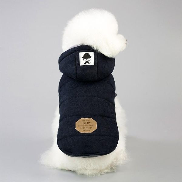 dog apparel autumn winter casual styles pet dogs clothing comfortable warm stylish simple moustache the two feet garments small
dog apparel autumn winter casual styles pet dogs clothing comfortable warm stylish simple moustache the two feet garments small