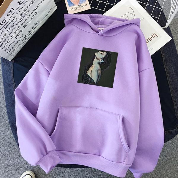 character printing kpop harajuku sweatshirt winter hip hop streetwear hoodies women punk hoody ladies fashionable casual women's & swea, Black
character printing kpop harajuku sweatshirt winter hip hop streetwear hoodies women punk hoody ladies fashionable casual women's & swea, Black