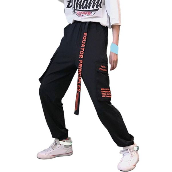 women's pants & capris women mid rise sportswear cargo trousers casual joggers running hip hop style streetwear autumn, Black;white
women's pants & capris women mid rise sportswear cargo trousers casual joggers running hip hop style streetwear autumn, Black;white