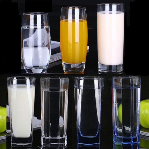 wine glasses creative heat-resistant glass tea cup microwave milk juice drink transparent thickening household water
wine glasses creative heat-resistant glass tea cup microwave milk juice drink transparent thickening household water