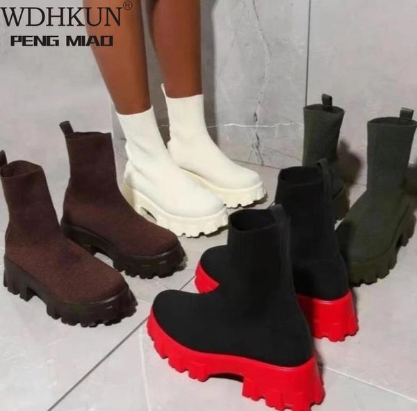boots wdhkun socks shoes large size women's ins super fire 2021 summer korean version of the net red elastic sports, Black
boots wdhkun socks shoes large size women's ins super fire 2021 summer korean version of the net red elastic sports, Black