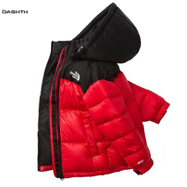 children's clothing autumn and winter lightweight down jacket boys girls coat, Blue;gray
children's clothing autumn and winter lightweight down jacket boys girls coat, Blue;gray