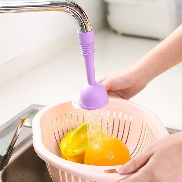 kitchen bathroom silicone faucet water-saving filter water rotary valve fitting sprinkler shower faucets
kitchen bathroom silicone faucet water-saving filter water rotary valve fitting sprinkler shower faucets