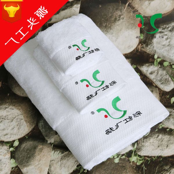 handkerchief five star el bath high grade gift handkerchief cotton thickened satin suit towel, White
handkerchief five star el bath high grade gift handkerchief cotton thickened satin suit towel, White
