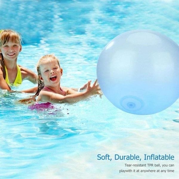 yoga balls 120cm bubble ball xl outdoor soft squishies air water filled inflatable magic giant
yoga balls 120cm bubble ball xl outdoor soft squishies air water filled inflatable magic giant