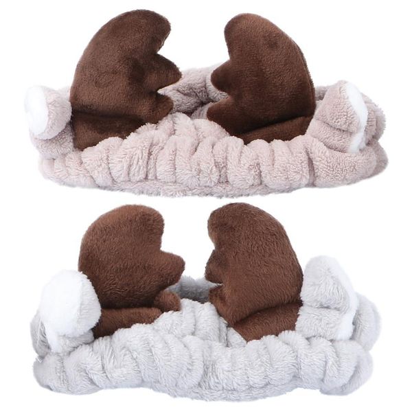 christmas decorations 2pcs cute useful portable plush creative antler cartoon hair hoop headband band for festival home
christmas decorations 2pcs cute useful portable plush creative antler cartoon hair hoop headband band for festival home
