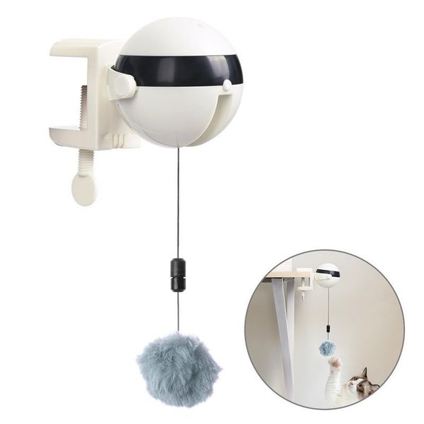 cat toys electronic motion toy teaser yo-yo lifting ball abs plastic pet electric bbattery operated flutter
cat toys electronic motion toy teaser yo-yo lifting ball abs plastic pet electric bbattery operated flutter