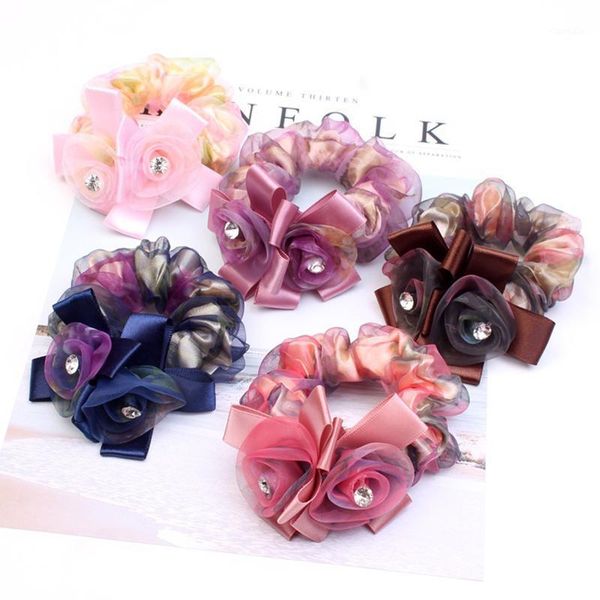 hair clips & barrettes colorful rose flower headbands head rope double lace thick circle bowknot headdress for korean women fashion jewelry, Golden;silver
hair clips & barrettes colorful rose flower headbands head rope double lace thick circle bowknot headdress for korean women fashion jewelry, Golden;silver