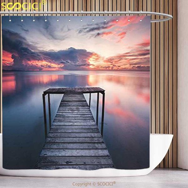 shower curtains cool curtain wooden bridge decor collection jetty ocean at sunset romantic seascape view accessories coral blue
shower curtains cool curtain wooden bridge decor collection jetty ocean at sunset romantic seascape view accessories coral blue