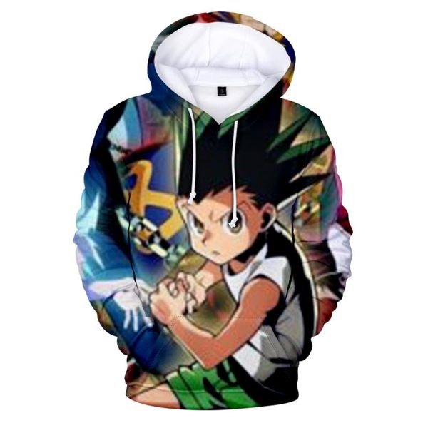 men's hoodies & sweatshirts japanese anime full-time -3d print harakuku men casual sportswear autumn long sleeve pullover unisex, Black
men's hoodies & sweatshirts japanese anime full-time -3d print harakuku men casual sportswear autumn long sleeve pullover unisex, Black