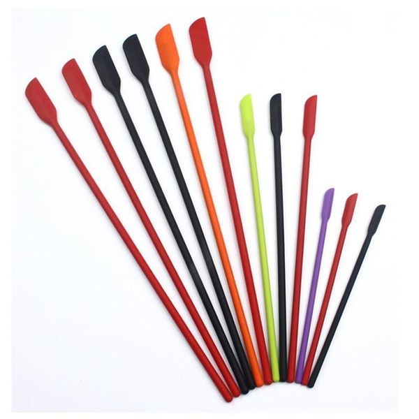 4pcs silicone spatula cooking set baking cake cosmetic brush non-stick cream dessert & pastry tools
4pcs silicone spatula cooking set baking cake cosmetic brush non-stick cream dessert & pastry tools