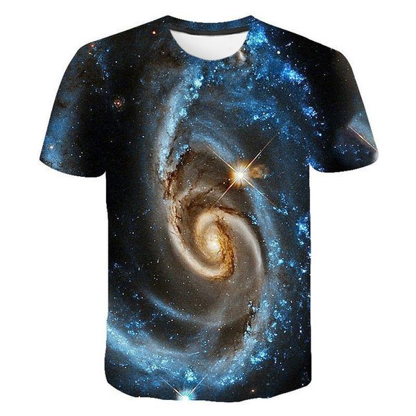 fashion new summer t-shirt star sky pattern 3d printed boys and girls cute sports short sve t-shirt12dk, White;black
fashion new summer t-shirt star sky pattern 3d printed boys and girls cute sports short sve t-shirt12dk, White;black