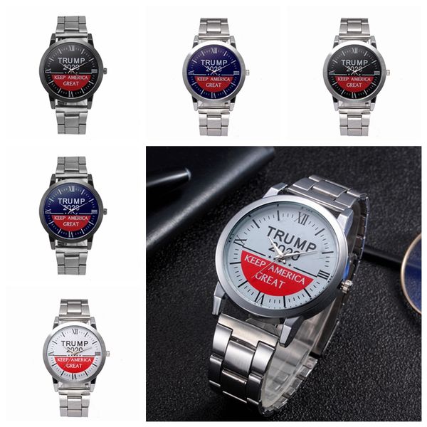 trump wrist watches trump 2021 strap watch retro letter printed quartz watches children's watches 5 styles cca12314 30pcs, Blue
trump wrist watches trump 2021 strap watch retro letter printed quartz watches children's watches 5 styles cca12314 30pcs, Blue