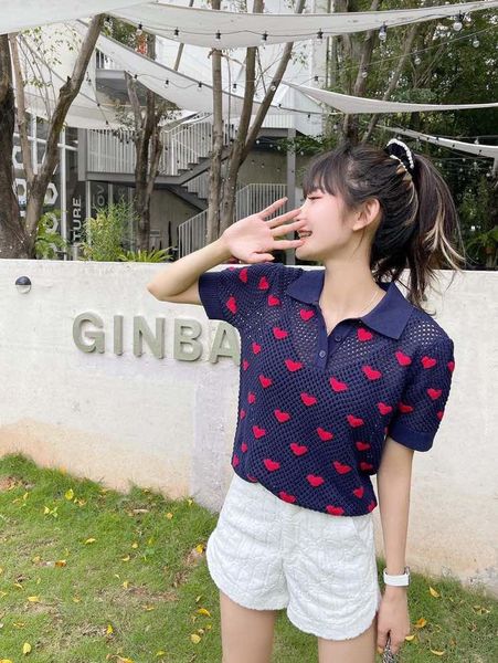 women's polos uk0297 fashion & tees 2021 runway luxury european design short print party style clothing, White
women's polos uk0297 fashion & tees 2021 runway luxury european design short print party style clothing, White