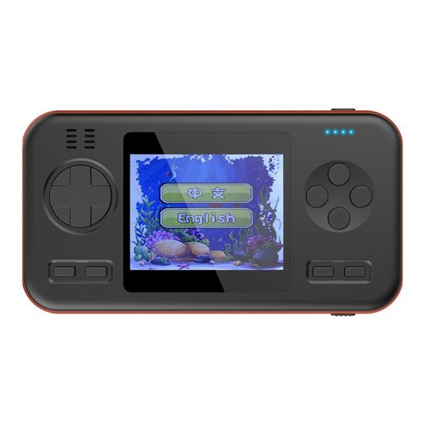 portable game players 2.8 inch 8bit color led screen mini retro power bank 8000mah video handheld gaming built in 416
portable game players 2.8 inch 8bit color led screen mini retro power bank 8000mah video handheld gaming built in 416