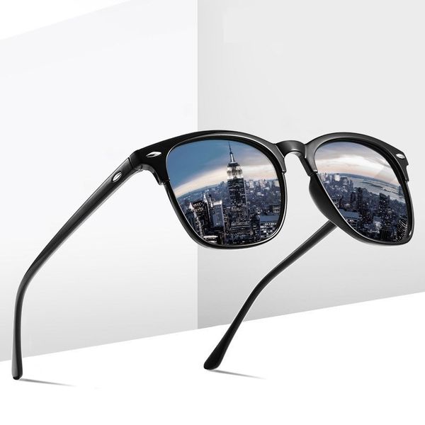 new polarized sunglasses classic vintage men sunglasses anti-reflective mirrors men from door sunglasses fashion glasses uv400 glasses whole, Silver
new polarized sunglasses classic vintage men sunglasses anti-reflective mirrors men from door sunglasses fashion glasses uv400 glasses whole, Silver
