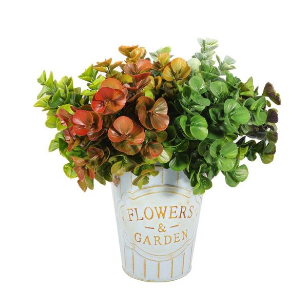 decorative flowers & wreaths big ear eucalyptus tree branch plastic artificial plants home garden decoration diy flower arrangment faux foli
decorative flowers & wreaths big ear eucalyptus tree branch plastic artificial plants home garden decoration diy flower arrangment faux foli