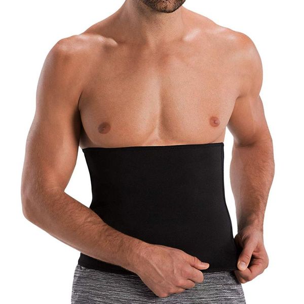 men's body shapers nice men slimming belt belly neoprene abdomen fat burning loss waist sweat tummy corset trainer shapewear, Black;brown
men's body shapers nice men slimming belt belly neoprene abdomen fat burning loss waist sweat tummy corset trainer shapewear, Black;brown