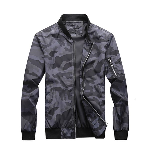 men's jackets s designer windbreaker bomber jacket full zipper casual camouflage military stand collar coats clothing plus size 7xl coi, Black;brown
men's jackets s designer windbreaker bomber jacket full zipper casual camouflage military stand collar coats clothing plus size 7xl coi, Black;brown