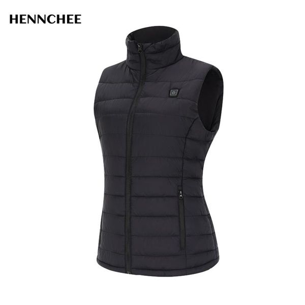 women's vests women lightweight heated vest winter warm fleece sweater for electric heating female sleeveless slimming coat, Black;white
women's vests women lightweight heated vest winter warm fleece sweater for electric heating female sleeveless slimming coat, Black;white