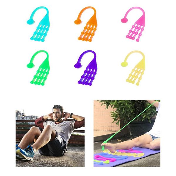 fitness machine silicone portable multifunctional traction rope stretching rally for men and women dropship resistance bands
fitness machine silicone portable multifunctional traction rope stretching rally for men and women dropship resistance bands