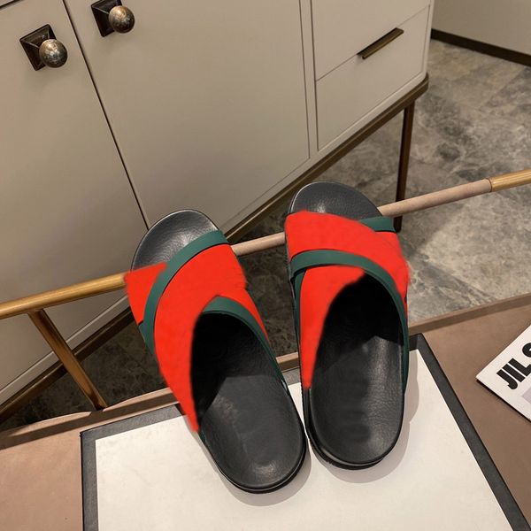 couple models 2021 female fashion designer flat slippers summer thick bottom increase simple atmosphere wholesale 35-45, Black
couple models 2021 female fashion designer flat slippers summer thick bottom increase simple atmosphere wholesale 35-45, Black