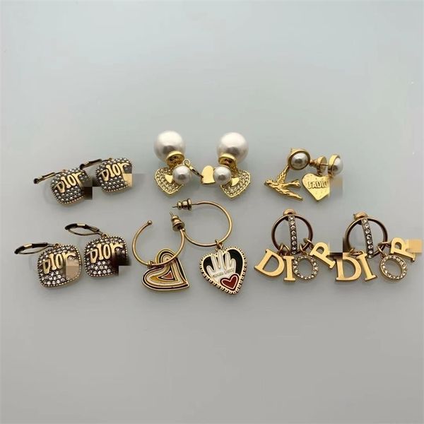 special offer 75%off outlet onlinekorean version fashion trend simple style letter pearl earrings s925 silver needle earrings for women
special offer 75%off outlet onlinekorean version fashion trend simple style letter pearl earrings s925 silver needle earrings for women