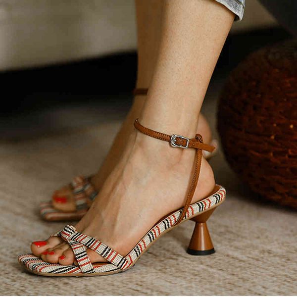 sandals hqfzo print flower peep toe strap high women summer kitten heels party ladies shoe ljlj, Black
sandals hqfzo print flower peep toe strap high women summer kitten heels party ladies shoe ljlj, Black