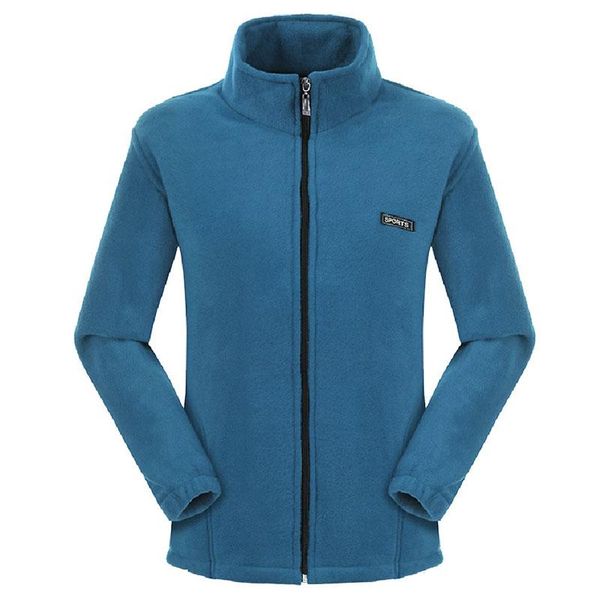 women fleece jacket autumn winter casual warm zipper turtleneck outerwear female solid color plus size 4xl women's jackets, Black;brown
women fleece jacket autumn winter casual warm zipper turtleneck outerwear female solid color plus size 4xl women's jackets, Black;brown